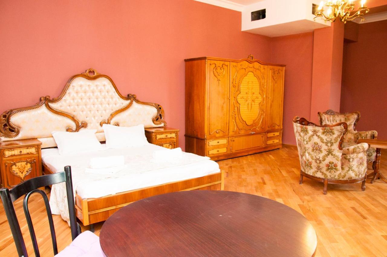 X Hotel Ереван Экстерьер фото