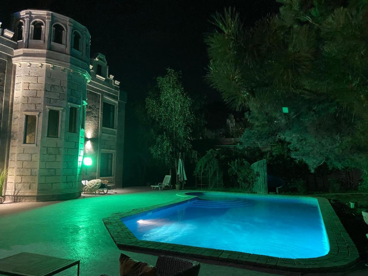 X Hotel Ереван Экстерьер фото