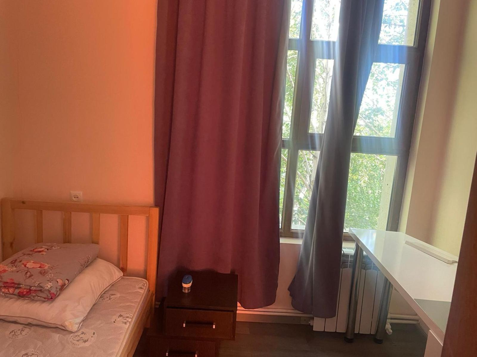 X Hotel Ереван Экстерьер фото