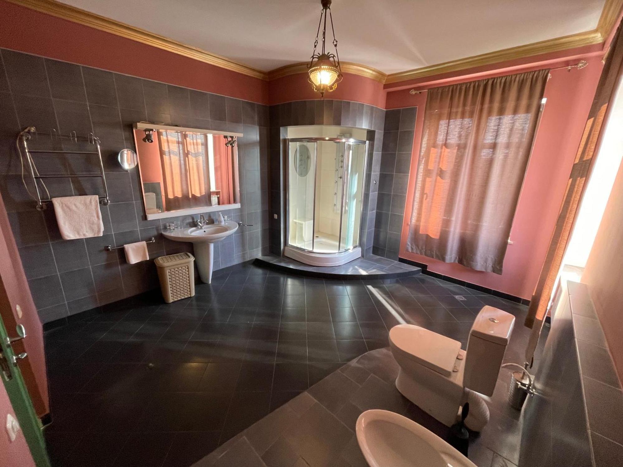 X Hotel Ереван Номер фото